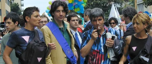 DESTRA INCLUSIVA? NO, SOLO CODARDA E SENZA RIFERIMENTI CULTURALI