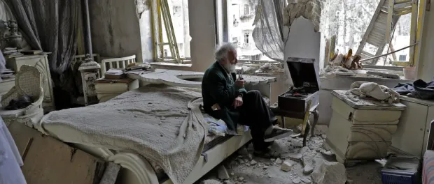 LETTERA A UN UOMO DIVORZIATO. O A QUELLO CHE NE RIMANE