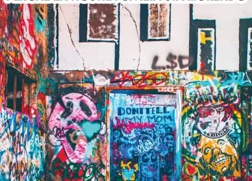 LA NOSTRA SOCIETA’ STA MORENDO. INTERVISTA A MARTINO MORA