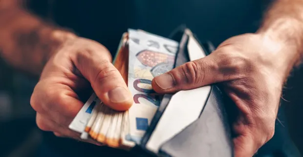 LUI E LEI. STORIA DI UN ACCORDO