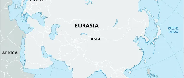 NUOVI EQUILIBRI EUROASIATICI