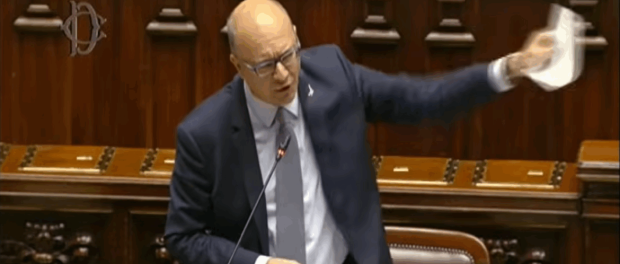 (RI)EDUCAZIONE SESSUALE DI STATO? CARO MINISTRO, GLI ATTACCHI ALLA FAMIGLIA VANNO FERMATI. E CON IDEE FORTI