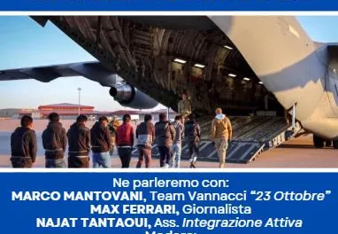 REMIGRAZIONE UNICA SOLUZIONE: CONVEGNO A MILANO