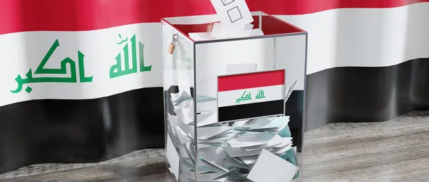 L’ IRAQ TORNA AL VOTO