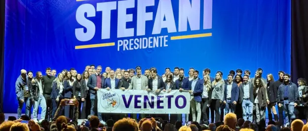 ELEZIONI REGIONALI. UN AVVERTIMENTO PER FDI: SERVE UN CAMBIO DI ROTTA