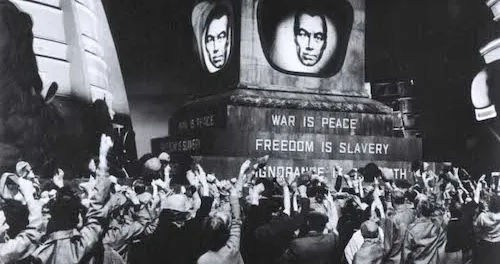 SULL’ ORLO DEL BARATRO. L’ IA E LA MANIPOLAZIONE SOCIALE