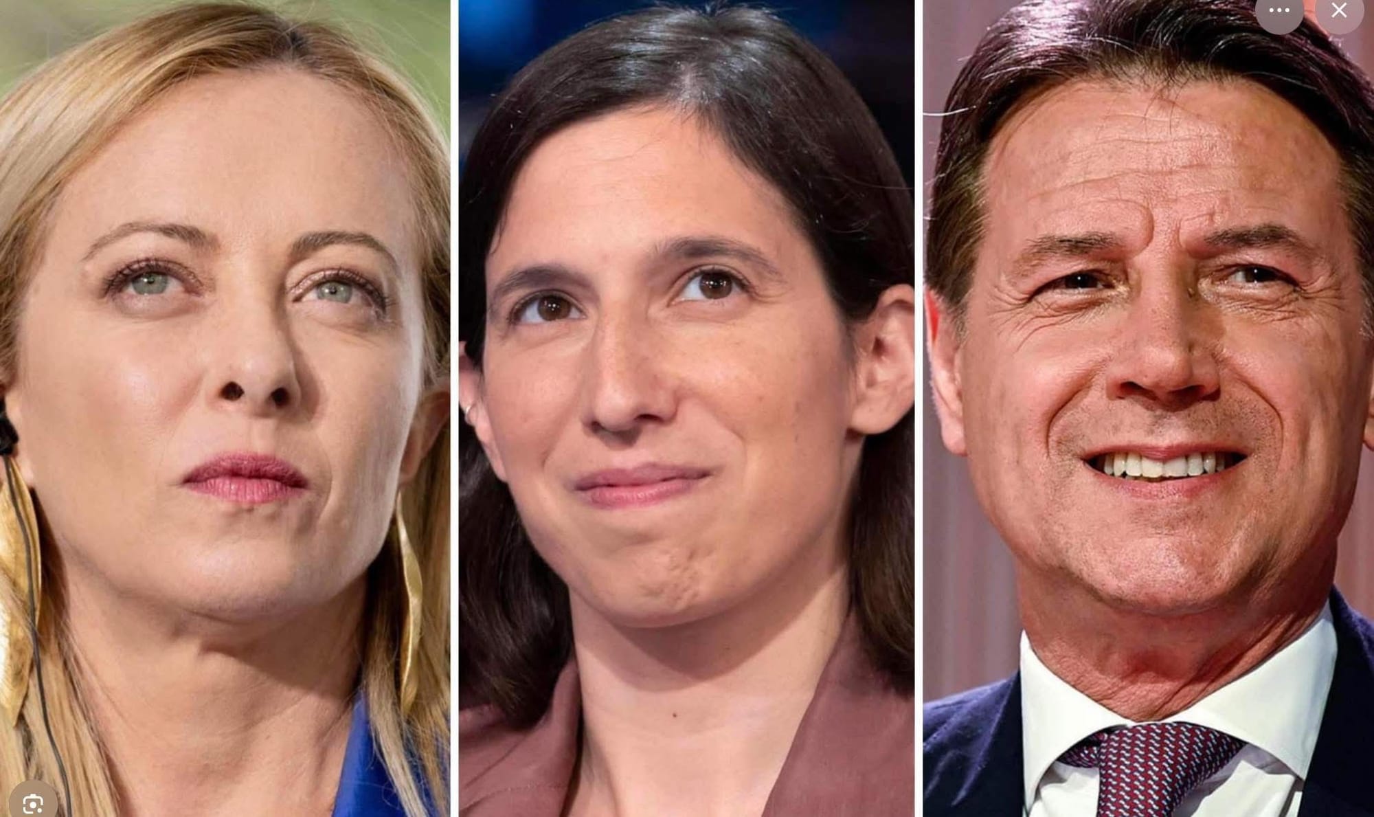 La domenica di Roberto Cota 30 novembre 2025
Opposizione senza leader, governo più stabile che mai