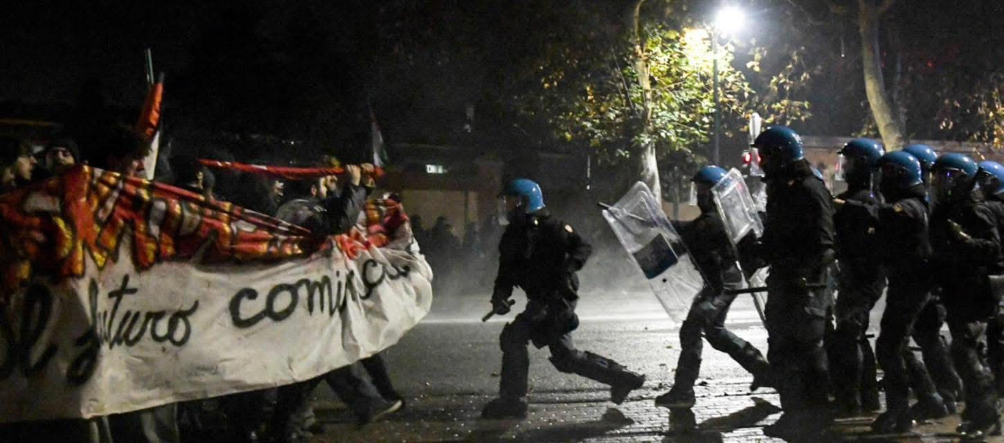 La domenica di Roberto Cota 21 12 25
Askatasuna, la sconfitta del Sindaco.