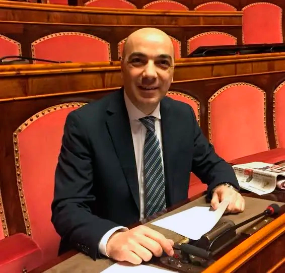 NASTRI (FDI): IL NUOVO PIANO SOCIO-SANITARIO SEGNA UN CAMBIO DI PASSO
NOVARA POLO STRATEGICO, AVVIATO IL PERCORSO IRCCS