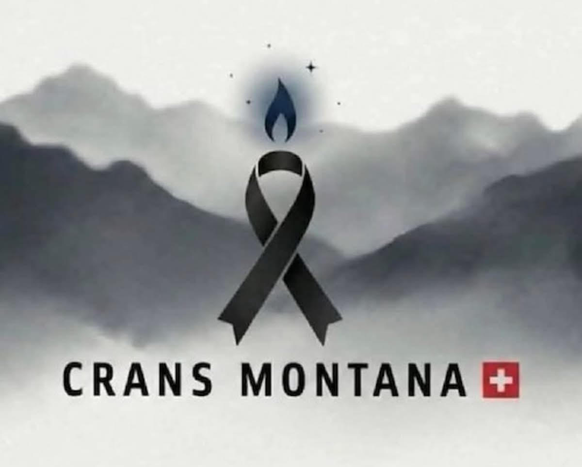 La domenica di Roberto Cota 4 gennaio 2026
Crans-Montana, tenere aperti gli impianti è stato irrispettoso.