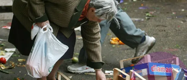 ECCO COSA RISCHIA DAVVERO L’ ITALIA. LA CATASTROFE SOCIALE DI CUI NESSUNO PARLA