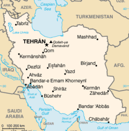 LA PARTITA GLOBALE SI GIOCA IN IRAN. ECCO PERCHÉ