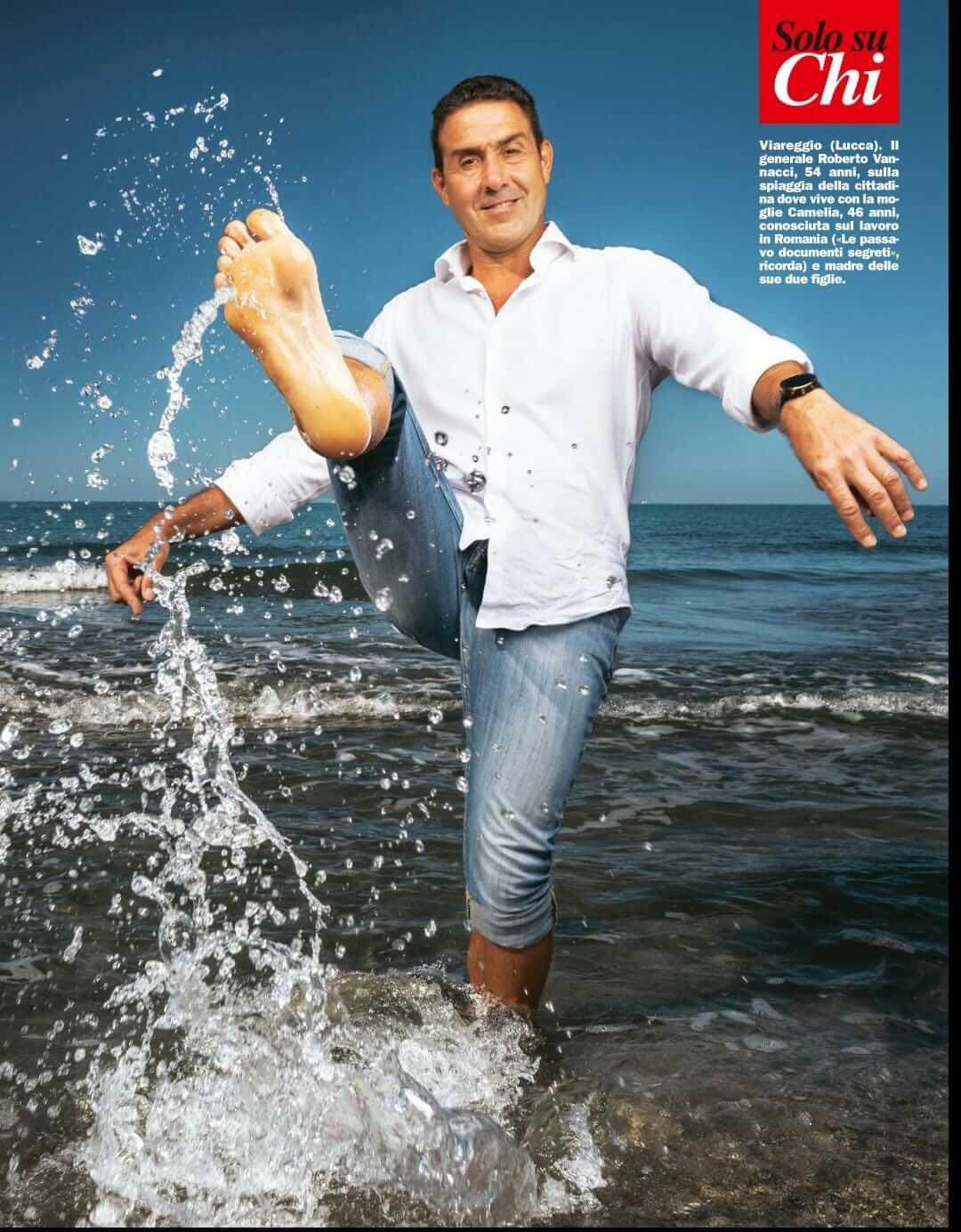 MARCELLO VENEZIANI SBAGLIA: VANNACCI DANNEGGIA ANCHE LA DESTRA IDENTITARIA.