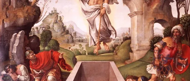 GESU’ È REALMENTE ESISTITO. LA GIOIA E IL SACRIFICIO DEI PRIMI CRISTIANI NE SONO LA TESTIMONIANZA PIU’ LIMPIDA