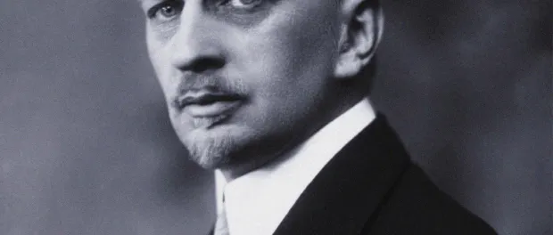 SULLE TRACCE DI IL’IN, FILOSOFO RELIGIOSO RUSSO.