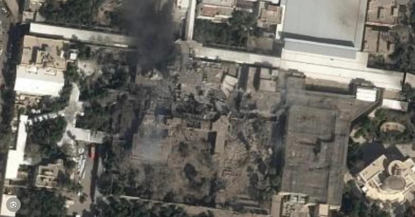 La domenica di Roberto Cota 1 marzo 2026. Attacco all’ Iran, dovrebbe essere il momento dell’unità.