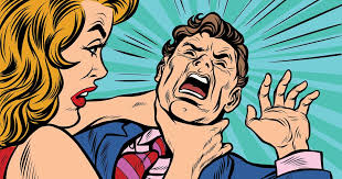 DONNE VS UOMINI. IL POTERE CONTINUA A DIVIDERCI CON OGNI MEZZO