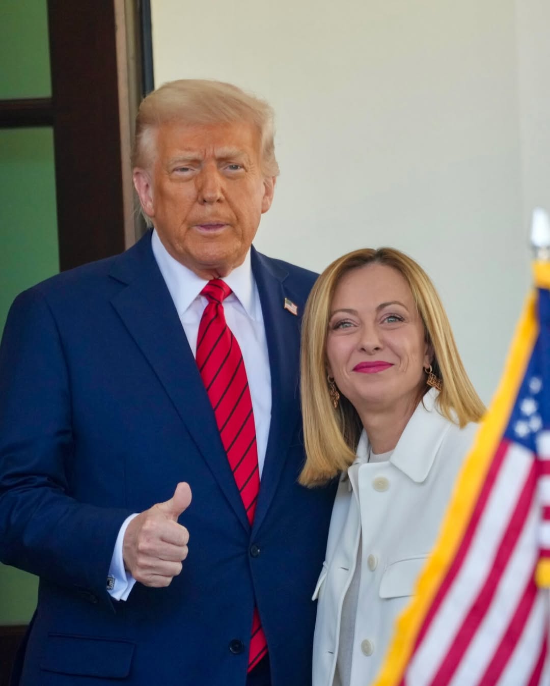 TRUMP HA MESSO LE COSE IN CHIARO. E L’ ITALIA DEVE FARE UNA SCELTA PRAGMATICA