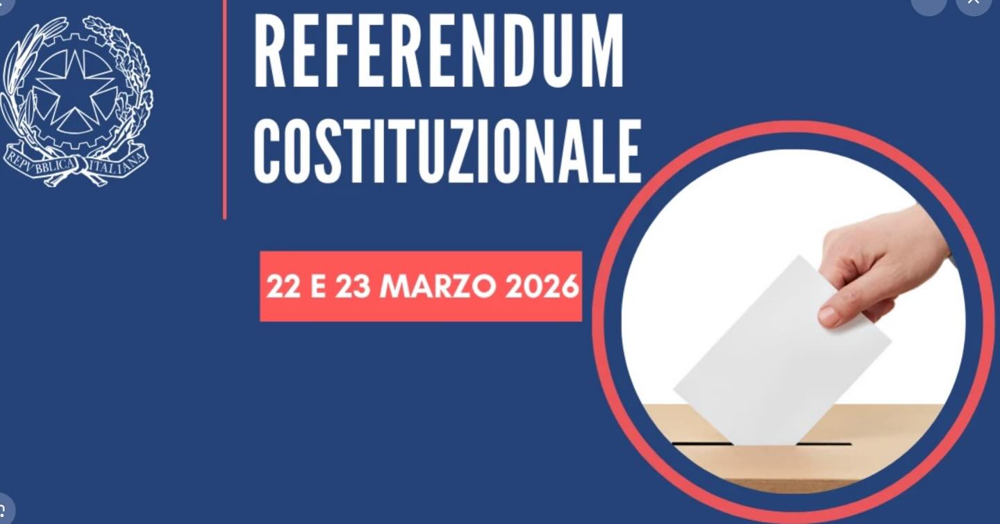 La domenica di Roberto Cota 8 marzo 2026 
Senza il quorum, ci vuole il cuore!