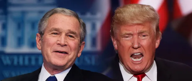 LE GUERRE NEOCON SONO ARROGANTI E STUPIDE. SOLO NOI NON LO CAPIAMO