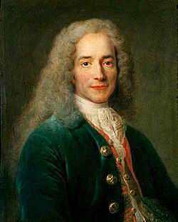 DA VOLTAIRE AL NEOPARMENIDISMO. L’ USO IDEOLOGICO DELLA FILOSOFIA