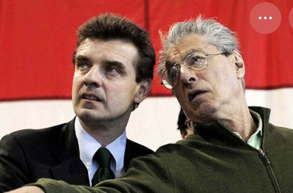 La domenica di Roberto Cota -  22 marzo 2026 - Buon viaggio, Umberto.