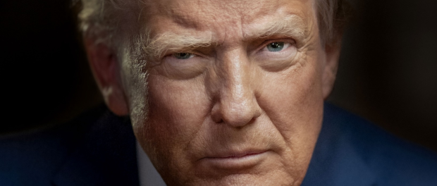 TRUMP NON L’ HA CAPITO NESSUNO. E LUI È UN PASSO AVANTI A TUTTI