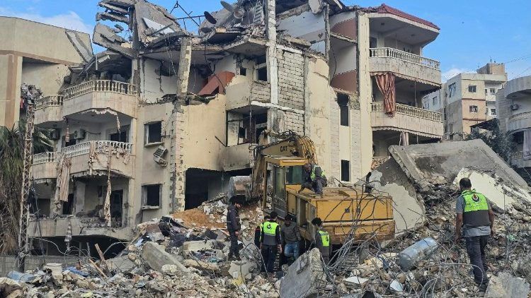 TREGUA, O FORSE NO. COSA SAPPIAMO DELL’ ACCORDO USA – IRAN