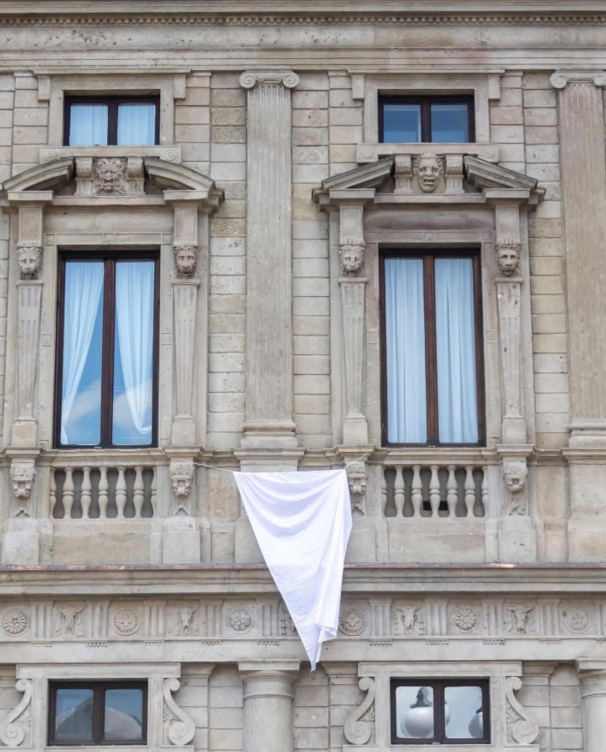 La domenica di Roberto Cota 12 aprile 2026
La incomunicabilità fomenta l’odio.