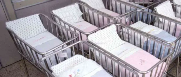 CULLE VUOTE: DOBBIAMO TORNARE A GENERARE LA VITA, DOBBIAMO ESSERE COMUNITA’