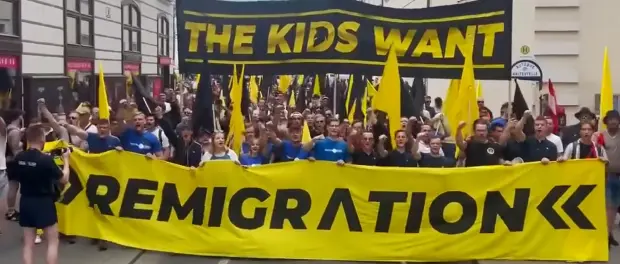 REMIGRAZIONE? ECCO COSA NE PENSIAMO