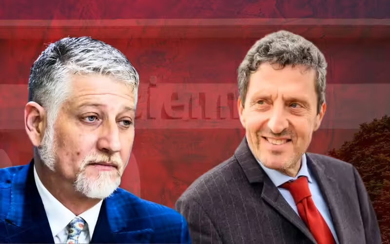 Quando il Ministro confonde la cultura con il potere: la lezione che Giuli non vuole imparare