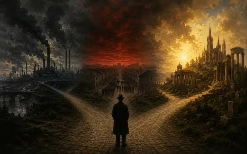 Sternhell e la vera natura del Fascismo: non reazione, ma sintesi rivoluzionaria