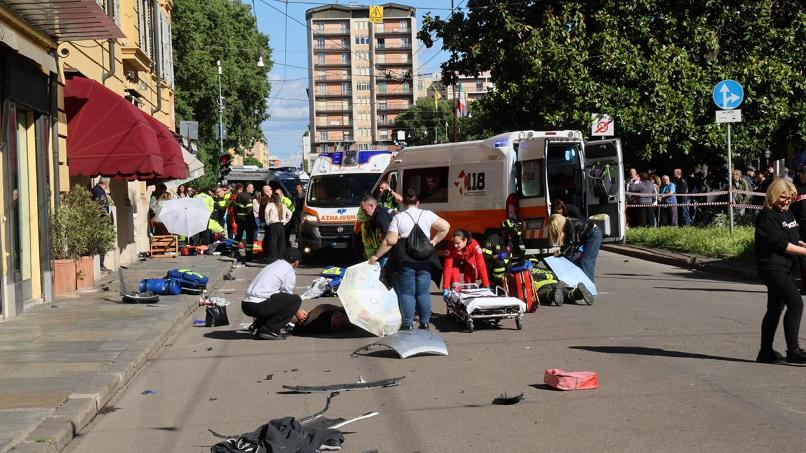 IL SANGUE DI MODENA APRA GLI OCCHI AI PROGRESSISTI