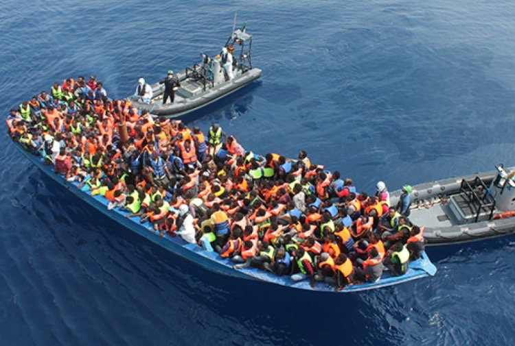 IMMIGRAZIONE, ISLAM, ESTREMISMO. FACCIAMO CHIAREZZA