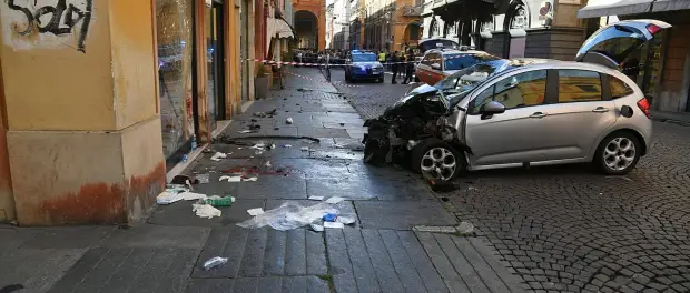 IL SANGUE DI MODENA APRA GLI OCCHI AI PROGRESSISTI