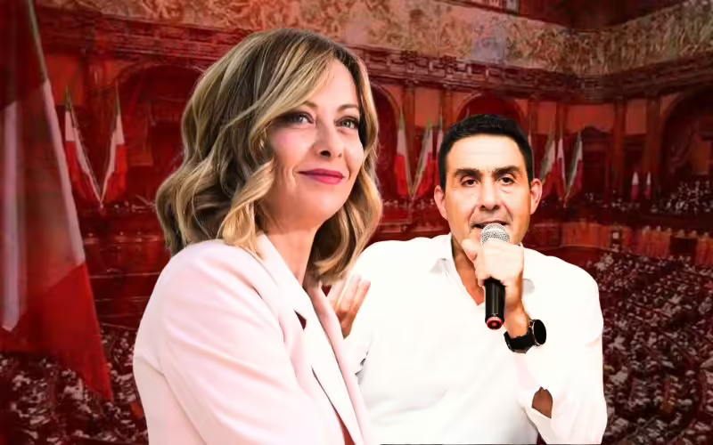 Il vero campo di battaglia del centrodestra non è Vannacci, ma la legge elettorale
