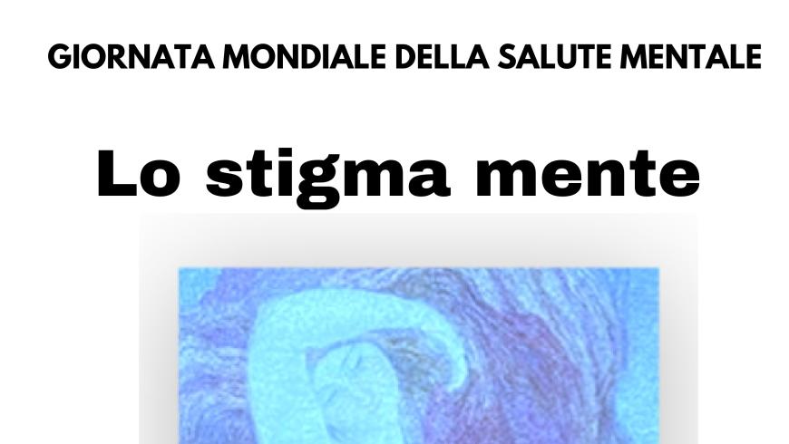 "Lo stigma mente": in ottobre l'evento UPO dedicato alla Giornata Mondiale della Salute Mentale