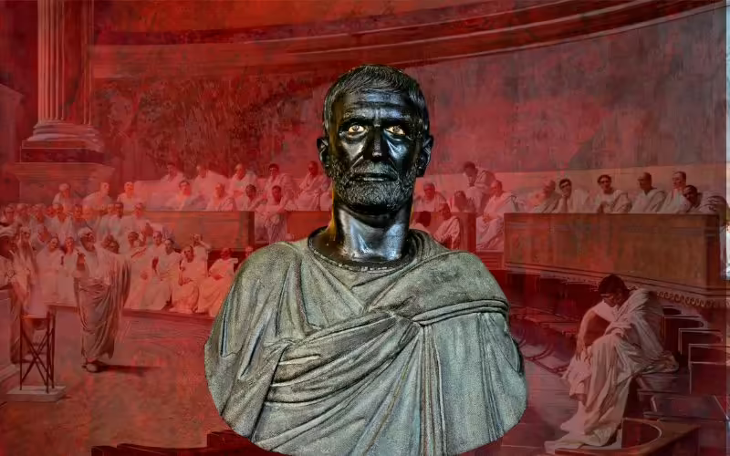 La democrazia comunitarista: oltre il cittadino-atomo