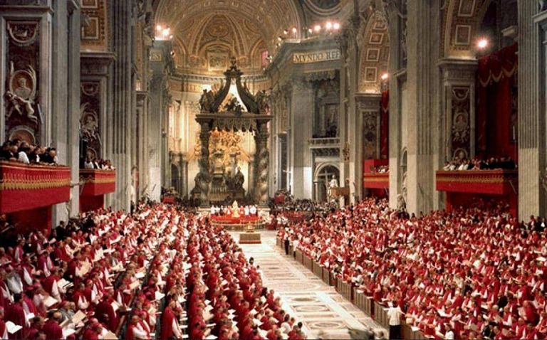 "CUSTODIRE IL FUOCO SACRO” - CONSIDERAZIONI SULLE CONSACRAZIONI DELLA FRATERNITA’ SAN PIO X