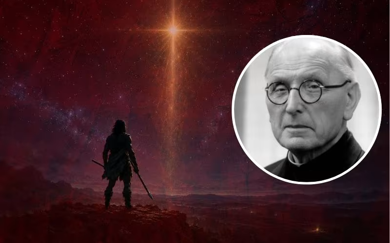 Monoteismo primordiale: la teoria di Wilhelm Schmidt che ribalta la storia della religione
