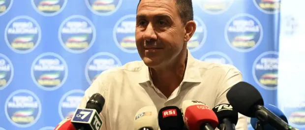 CENTRODESTRA E VANNACCI: BASTA SCHERMAGLIE!
