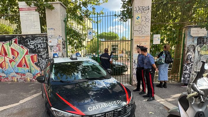 La domenica di Roberto Cota 20 settembre 2026.
La nostra scuola.
