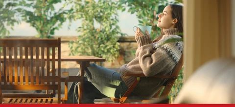 Stress e benessere energetico: ritrovare spazio nella giornata