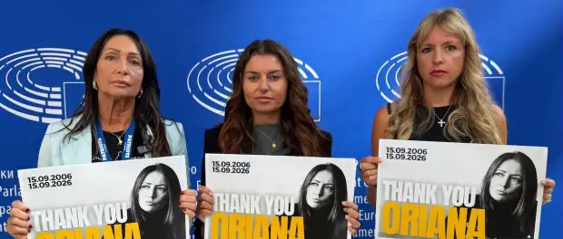 SULL’ ORLO DEL BARATRO. LE FEMMINISTE DI DESTRA CHE VORREBBERO DIFENDERE LA NOSTRA CIVILTA’