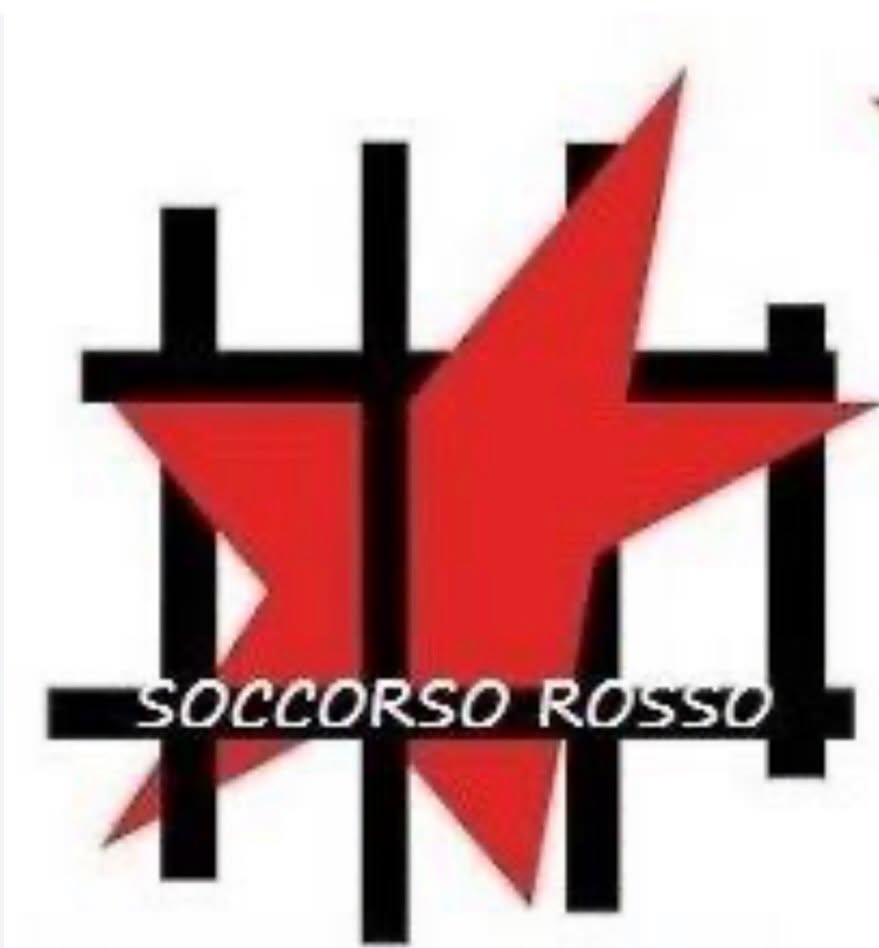 Violenza #milano La domenica di Roberto Cota    25 ottobre 2026 - Soccorso Rosso