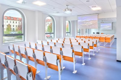 Conferenza stampa di presentazione del progetto "Da caserma a campus universitario.Le vicende "della Perrone" nella storia d'Italia" - lunedì 06/10/2025 - h. 11:00 - Campus Perrone, sala consiglio