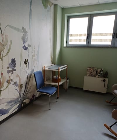 WORLD BREASTFEEDING WEEK 2025: UPO INAUGURA LA STANZA DELL’ ALLATTAMENTO AL CAMPUS DI NOVARA