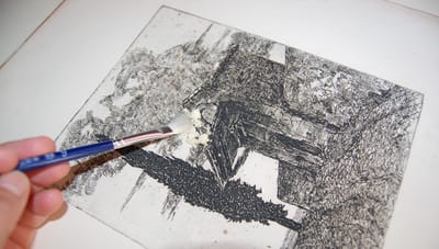 Giovanni Fattori. Il paesaggio toscano nelle acqueforti