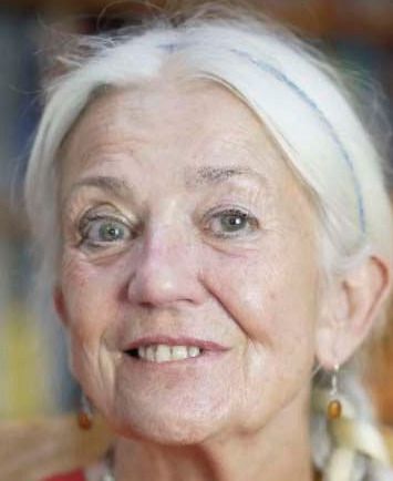 Anticipazione del Festival di Poesia Civile di Vercelli: il premio alla carriera all’irlandese Paula Meehan